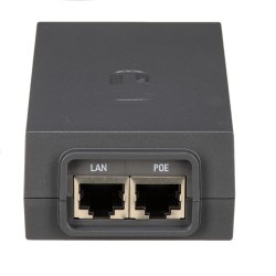 Injector PoE Ubiquiti UniFi, 50V, 1.2A, 60W, Gigabit - POE-50-60W